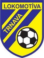 FK Lokomotíva Trnava 2004